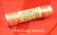 Sicherung 10x38mm aM 6A