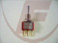 Miniaturschalter, 1-polig, print,  ON-OFF-TAST, ohne Gewinde, 1A15-NF1PCAE