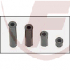 Distanzrollen Kunststoff 3x10mm