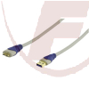 USB-3.0 Kabel, USB-A/USB-micro"B", 3,00 m