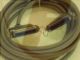 Centronic-Kabel, 5m 36pol. Buchse / Buchse