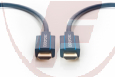 Premium-High-Speed-HDMI™-Kabel mit Ethernet 15,0m (HDMI A/HDMI A) - Clicktronic®