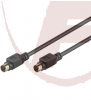 S-Video Kabel 5,0m, 4-pol. mini DIN-Stecker> 4-pol. mini DIN-Stecker