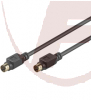 S-Video Kabel 10,0m, 4-pol. mini DIN-Stecker> 4-pol. mini DIN-Stecker