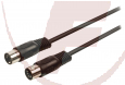 5-pol DIN-Kabel 2,5m, 5-pol DIN-Stecker> 5-pol DIN-Stecker