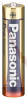Micro/AAA, 1,5 Volt, Alkaline-Batterie, 4er Blister, Pro Power - Panasonic