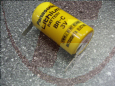 Batterie Lithium C 3 V 5000 mAh Knopfanschluss - Panasonic