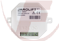 TDRRUP, 1-Kanal Funkempfänger für Rohrmotoren Unterputz - JAROLIFT