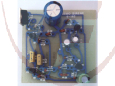 K2604 Bausatz Kojak-Sirene - VELLEMAN KITS