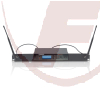 19" Rackmontagekit incl. Antennenkabelset