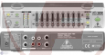 Behringer FBQ-800 9-Band Grafik-Equalizer, 9,5"