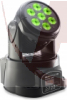 SLI-MHW-HB10-0 LED Moving Head, 7x10W RGB