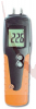 Holzfeuchtemessgerät HumidCheck Pro