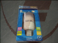 G9, LED-Lampe, 4Watt, 200lm, 2800K, dimmbar - IDV MM 49112