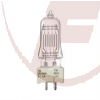 Halogenlampe T26 GCS GY9,5 / 650Watt / 240Volt / 3100K /  400h - GE 88463