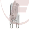 Halogenlampe G9 / 48Watt / 230Volt / 740 lm / 2800 K OSRAM HALOPIN 66748 ECO