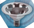 BA15d, Halogen 12Volt / 20Watt, 2800K, Alu-Spiegel, 24°, dimmbar - OSRAM 41970FL