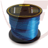 10mm ² CCA Stromkabel blau - Sinuslive - Meterware