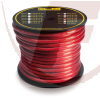 25mm ² CCA Stromkabel rot - Sinuslive - Meterware