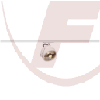 KALU TRACK, weiss, GU10, QPAR111, incl. 1-Ph.-Adapter