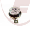 Thermowächter 240V AC / 6A AUS, 70°C Öffner