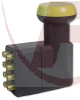 Octo-LNB, Humax 182 Gold, 0,1dB, 40mm Feed