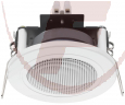 SPE-82/WS, Kleinlautsprecher, 6/12 Watt, 4 Ohm