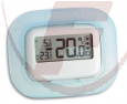 TFA Digitales Kühl-Gefrierschrank-Thermometer