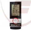 Wetterstation  Zeit, Alarm, Datum, Mondphase