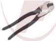 Kabelschere bis 65 mm²