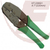 Crimpzange für Hirose RJ45-Stecker geschirmt