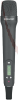 TXA-800HT, Handmikrofon mit integriertem Multi-Frequenz-Sender