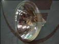 Halogen-Projektorlampe 20Volt, 150Watt, GX5,3, DDL, MR16