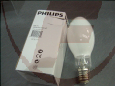 Quecksilberdampf-Hochdrucklampe, E40, 250 Watt