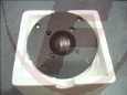Ersatzschwingspule für Seas K29F, K30 I.T. Intertechnik