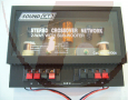 HW2, 2-Weg Frequenzweiche, 4 Ohm - SoundLab