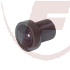 VML-36, CCTV-Objektiv für Kameramodule 3,6mm Brennweite 12mm Gewinde
