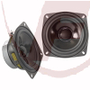 100mm, Basslautsprecher, 30 Watt, 8 Ohm - Dynavox
