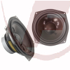 200mm, Basslautsprecher, 100 Watt, 8 Ohm - Dynavox