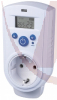 Steckdosen-Thermostat "ST-35" max. 3500W, 5-30°C