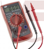 Digital-Multimeter mit Signalgenerator - REV "Check-102"