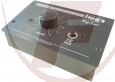 ILA-100XLR, Passiver Stereo-Pegelregler (XLR-Version)