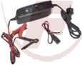 Ladegerät für Blei-Akkus vollautomatisch, 12V 2A
