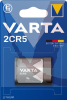 2CR5, 6 Volt Lithium Photo Batterie