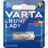LR1, Lady-Zelle, Alkaline Batterie, Cell Power -  Varta