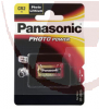 CR2, 3 Volt Lithium Photo Batterie - Panasonic