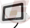 LED-Fluter SlimLine 30Watt, IP65, 2450lm, 4200K, 120°, weiß - "CTF-USL30W"