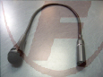 EMG-700,Elektret-Schwanenhals-Mikrofon EMG-700