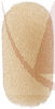 WS-200/SK, Windschutz für Mikrofon, Ø=2-4 mm, beige