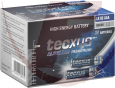 LR03/AAA (Micro) Batterie tecxus, 24 Stk. im Karton